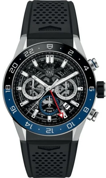 TAG Heuer Carrera
